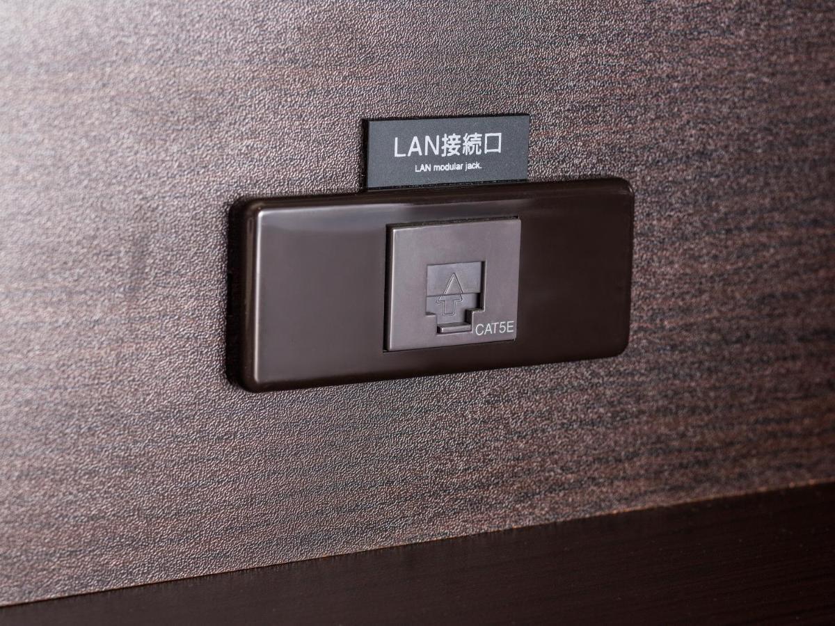 Apa Hotel Haneda Anamori Inari Ekimae Токио Екстериор снимка