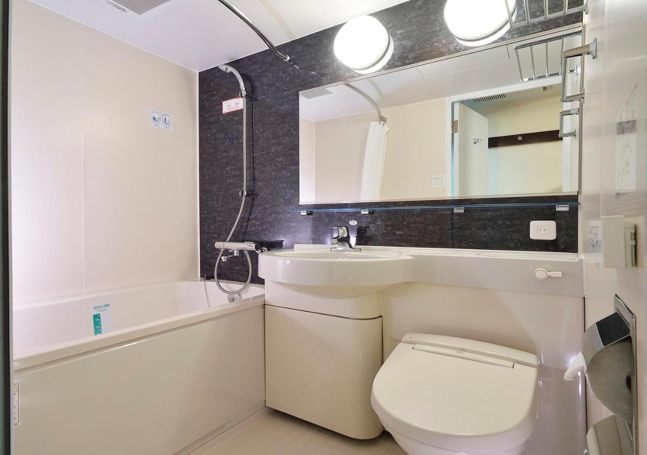 Apa Hotel Haneda Anamori Inari Ekimae Токио Екстериор снимка