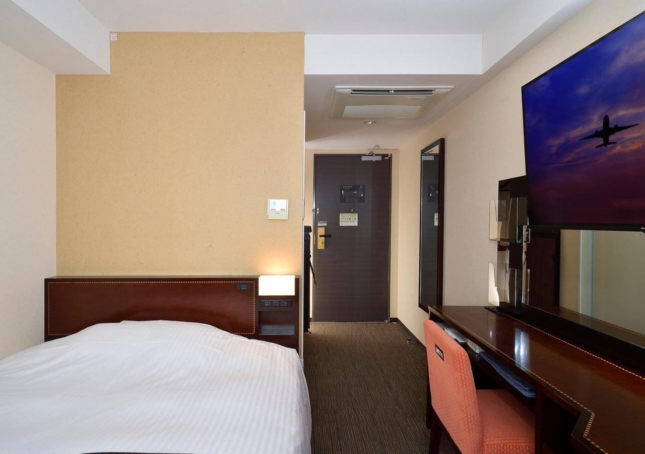 Apa Hotel Haneda Anamori Inari Ekimae Токио Екстериор снимка